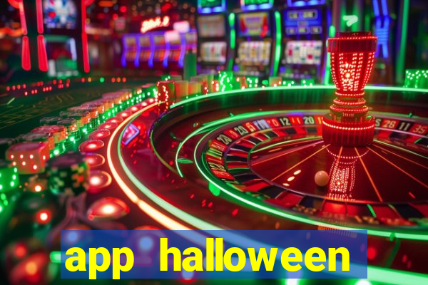 app halloween jackpot slots